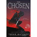The Chosen: Contender Book 1