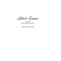 Albert Camus and the Literature of Revolt