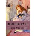An Old-fashioned Girl