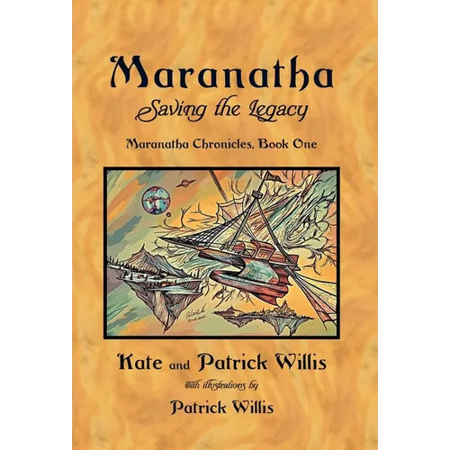 Maranatha: Saving the Legacy