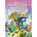 The Smurfs Village Vol. 5: Smurfwillow's Stick