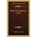 Ruler And Compasses (1916)