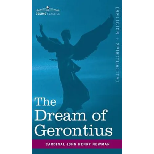The Dream of Gerontius