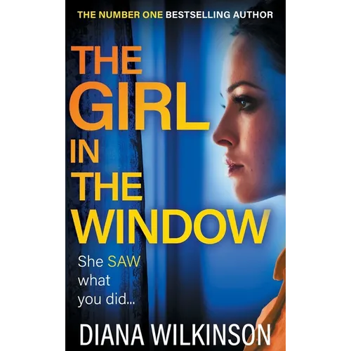 The Girl in the Window
