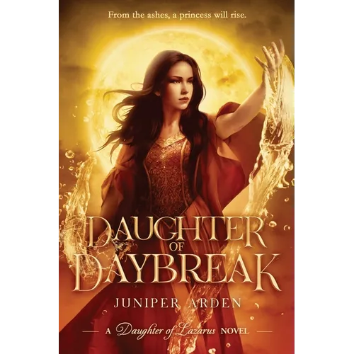 Daughter of Daybreak