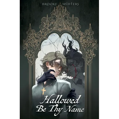 Hallowed Be Thy Name