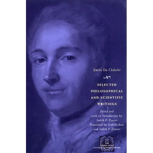 Selected Philosophical and Scientific Writings