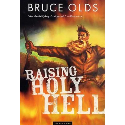 Raising Holy Hell