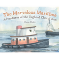 The Marvelous Maritime Adventures of the Tugboat Cheryl Ann: Done Right