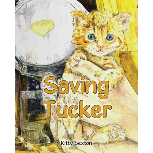 Saving Tucker