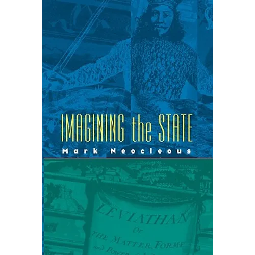Imagining the State