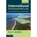 International Environmental Law