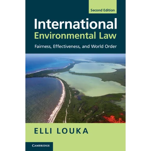 International Environmental Law