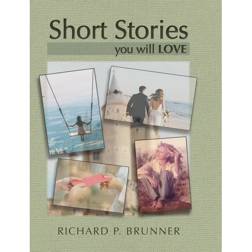 Short Stories You Will Love