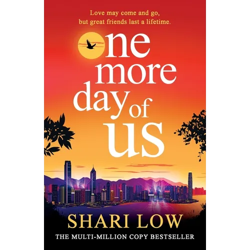 One More Day of Us