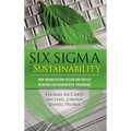 Six SIGMA for Sustainability