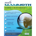 Math Mammoth Grade 1-B Worktext