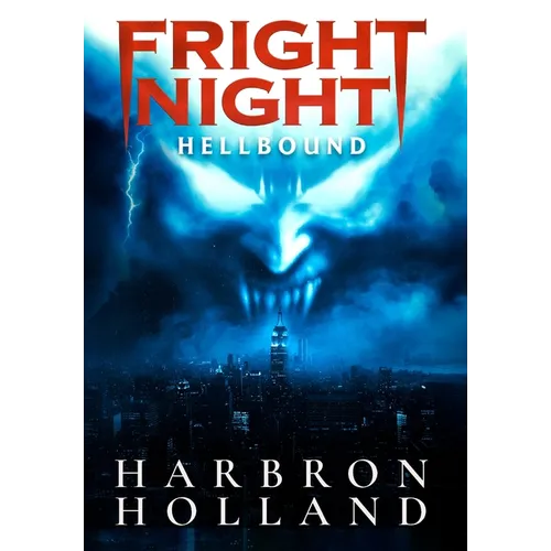 Fright Night: Hellbound
