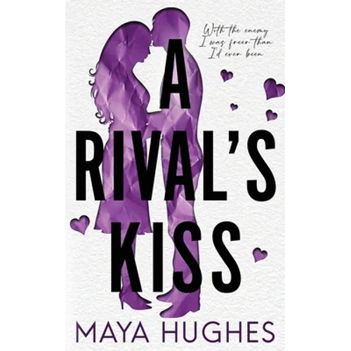 A Rival's Kiss