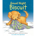 Good Night, Biscuit: A Padded