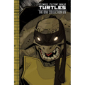 Teenage Mutant Ninja Turtles: The IDW Collection Volume 9