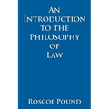 An Introduction to the Philosophy of Law