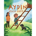 Aydin Stays Safe