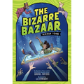 The Bizarre Bazaar: Mirror Town (a Graphic Novel)