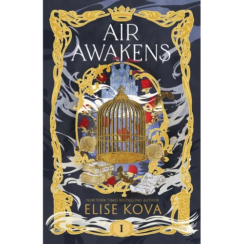 Air Awakens