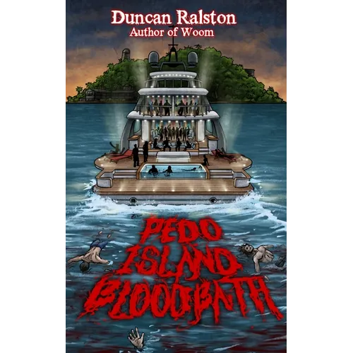 Pedo Island Bloodbath