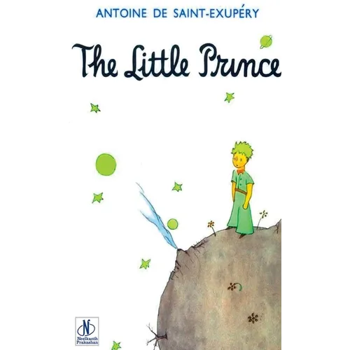 The Little Prince