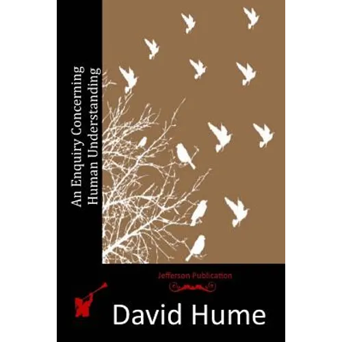 An Enquiry Concerning Human Understanding