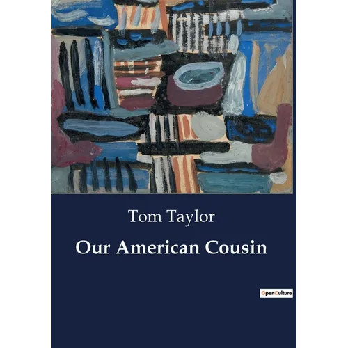 Our American Cousin