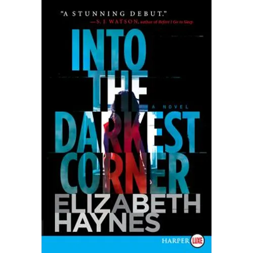 Into the Darkest Corner