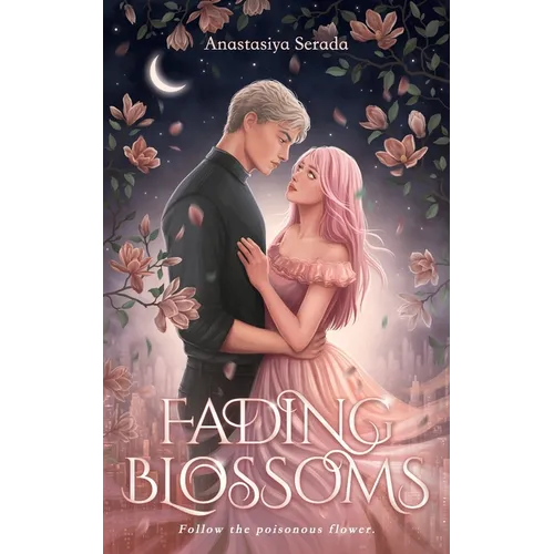 Fading Blossoms