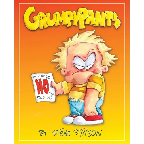 Grumpypants