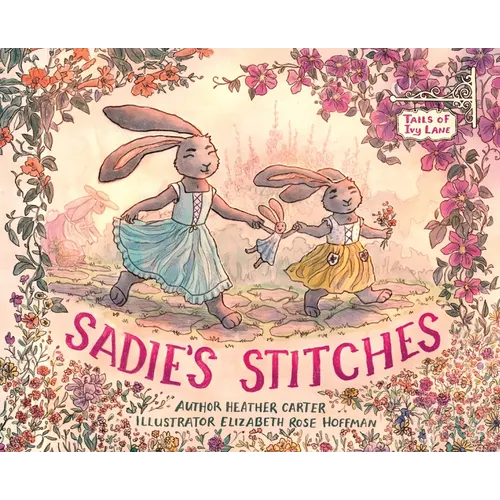 Sadie's Stitches