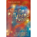 A Century of Children's Poems