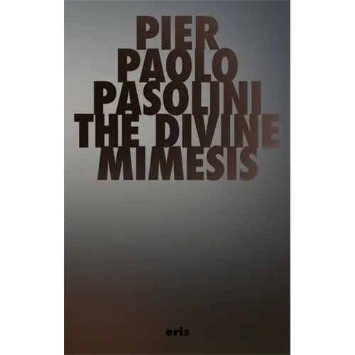 The Divine Mimesis
