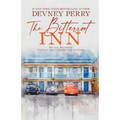 The Bitterroot Inn