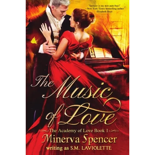 The Music of Love