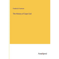 The History of Cape Cod