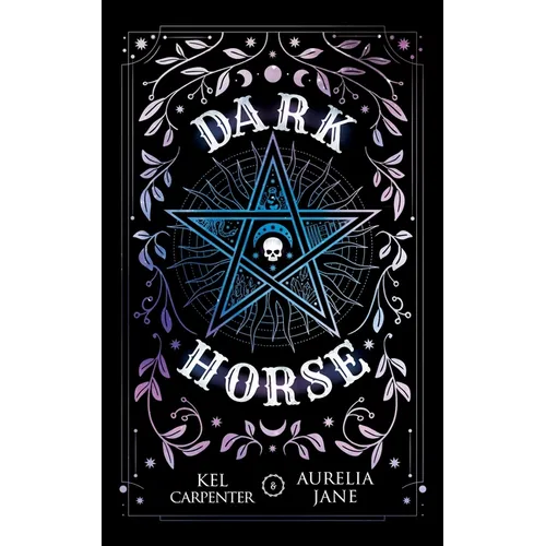 Dark Horse: Discreet Edition