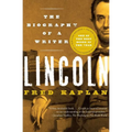 Lincoln: The Biography of a Writer