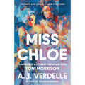 Miss Chloe: A Memoir of a Literary Friendship with Toni Morrison