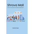 Shrova Mall: A-to-Z e-commerce full-stack application