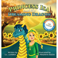 Princess Isa and the Dreaming Dragon