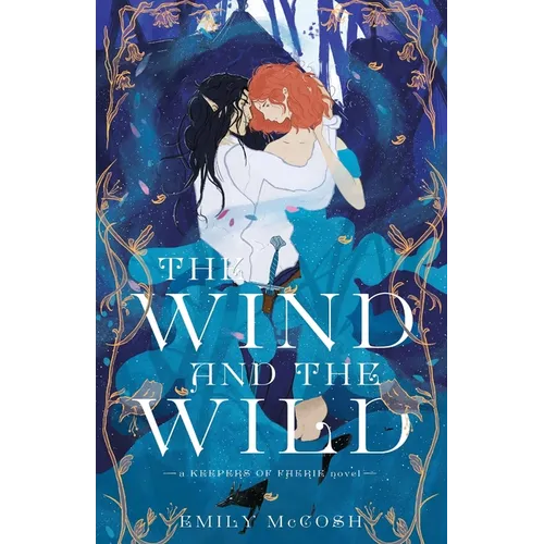 The Wind and the Wild