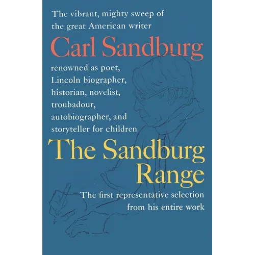 The Sandburg Range
