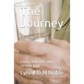 The Journey: Living with EDS and chronic pain